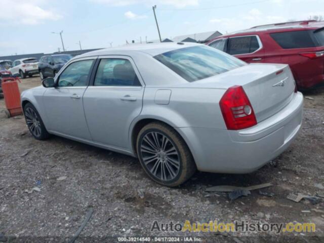 CHRYSLER 300 300S V6, 2C3CA2CV2AH262374