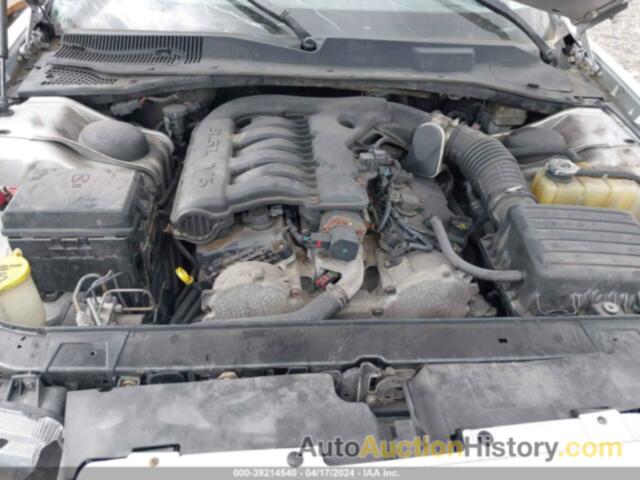 CHRYSLER 300 300S V6, 2C3CA2CV2AH262374