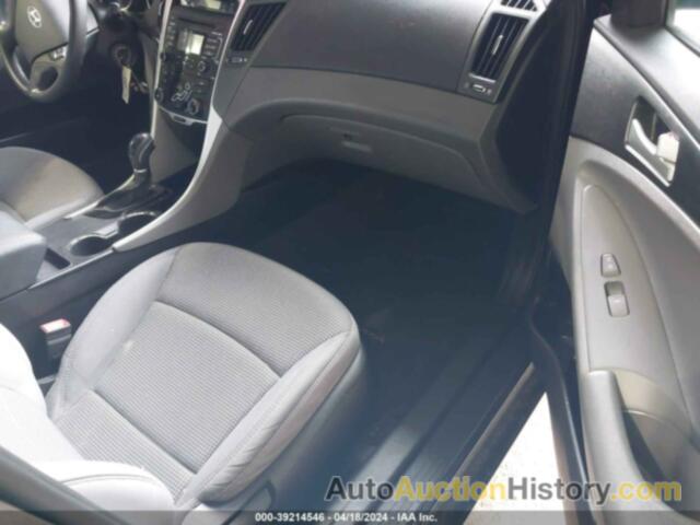 HYUNDAI SONATA GLS, 5NPEB4AC5BH302602