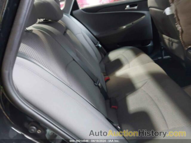 HYUNDAI SONATA GLS, 5NPEB4AC5BH302602