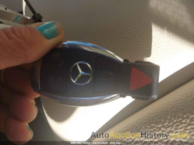 MERCEDES-BENZ GLA 250 4MATIC, WDCTG4GB7HJ355951