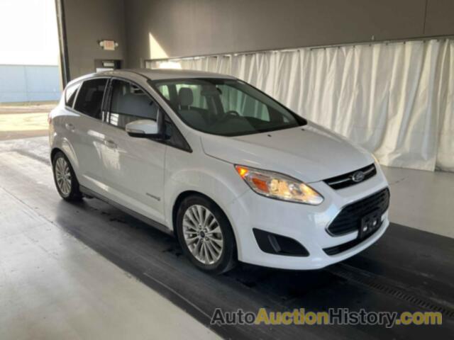 FORD C-MAX HYBRID SE, 1FADP5AU8JL102776