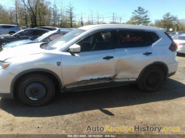 NISSAN ROGUE S/SV, KNMAT2MV8JP512854