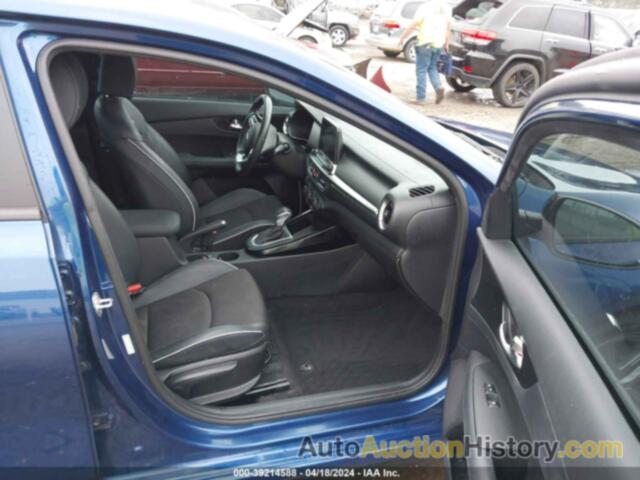 KIA FORTE GT-LINE, 3KPF34AD1ME317566