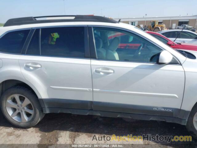 SUBARU OUTBACK 2.5I PREMIUM, 4S4BRCCC7D3232987