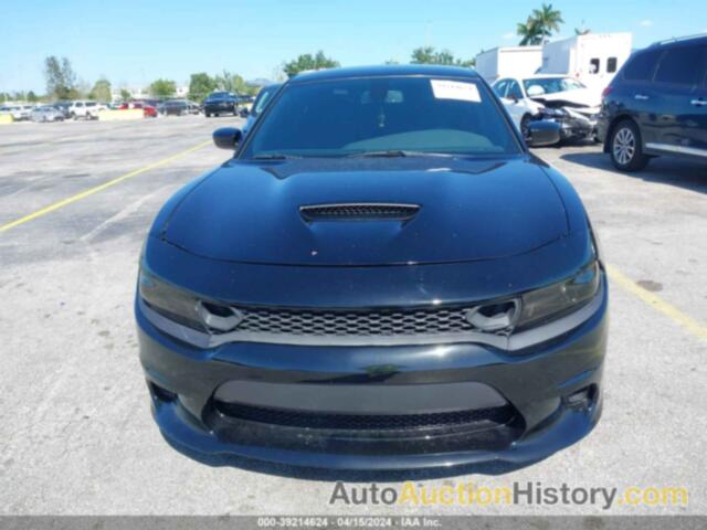 DODGE CHARGER R/T RWD, 2C3CDXCT5JH150302