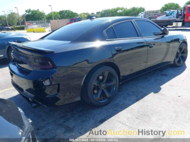 DODGE CHARGER R/T RWD, 2C3CDXCT5JH150302