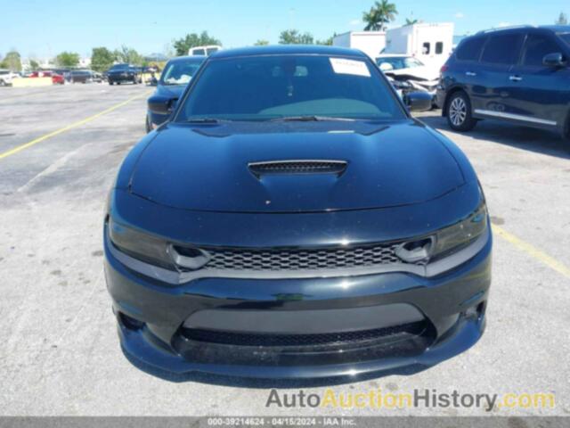 DODGE CHARGER R/T RWD, 2C3CDXCT5JH150302