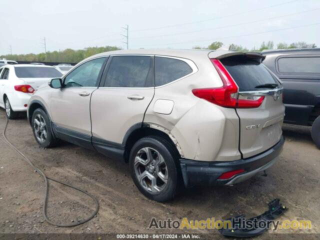 HONDA CR-V EX-L/EX-L NAVI, 5J6RW2H85JL003885