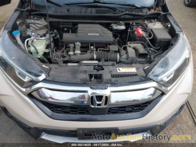 HONDA CR-V EX-L/EX-L NAVI, 5J6RW2H85JL003885