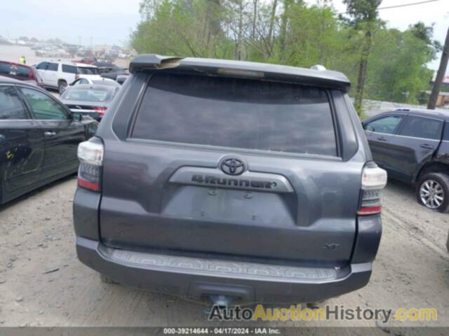 TOYOTA 4RUNNER SR5/LIMITED/SR5 PREMIUM, JTEZU5JR6G5113840