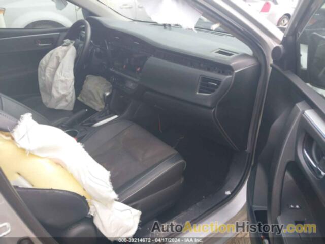 TOYOTA COROLLA S PLUS, 2T1BURHE2FC344882