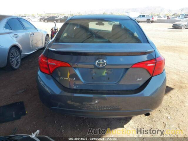 TOYOTA COROLLA L/LE/XLE/SE/XSE, 2T1BURHE8JC097019