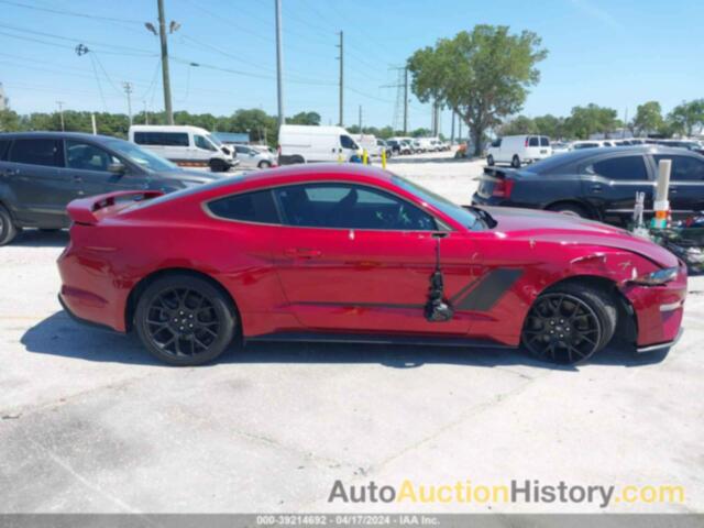 FORD MUSTANG ECOBOOST, 1FA6P8TH6J5113189