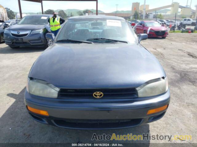 TOYOTA CAMRY LE, JT2SK12EXP0113216