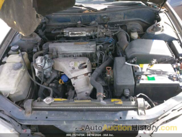 TOYOTA CAMRY LE, JT2SK12EXP0113216