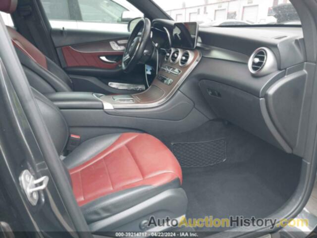 MERCEDES-BENZ GLC 300 COUPE 4MATIC, WDC0J8EB5LF673870