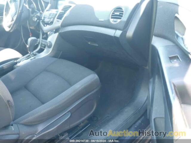 CHEVROLET CRUZE 1LT AUTO, 1G1PC5SB0E7361995