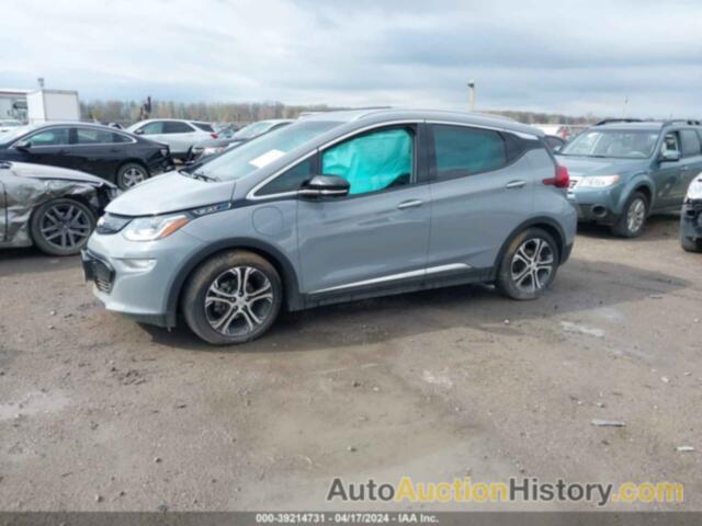 CHEVROLET BOLT EV PREMIER, 1G1FZ6S0XL4114416