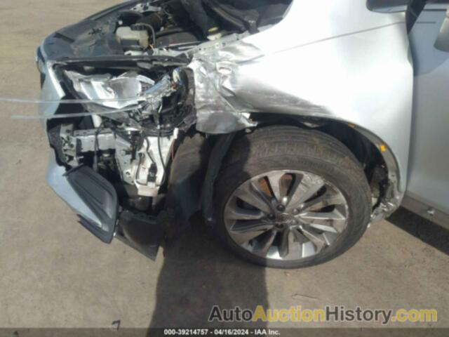 BUICK ENCORE FWD PREFERRED, KL4CJASB2KB838756