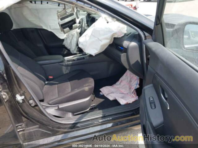 NISSAN SENTRA SV, 3N1AB8CV6NY288479