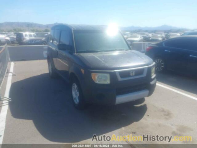 HONDA ELEMENT EX, 5J6YH18654L010841