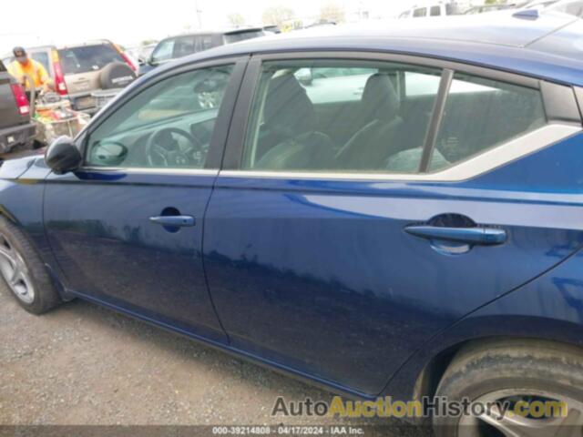 NISSAN ALTIMA SR FWD, 1N4BL4CV4MN340359