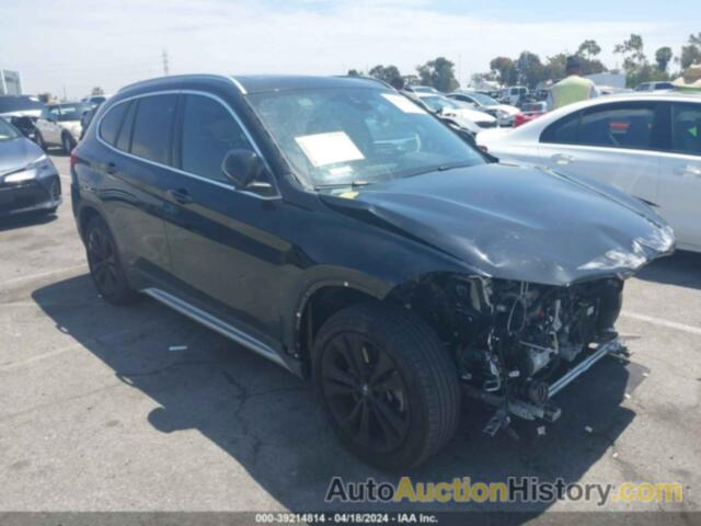 BMW X1 XDRIVE28I, WBXJG9C07L3L87605