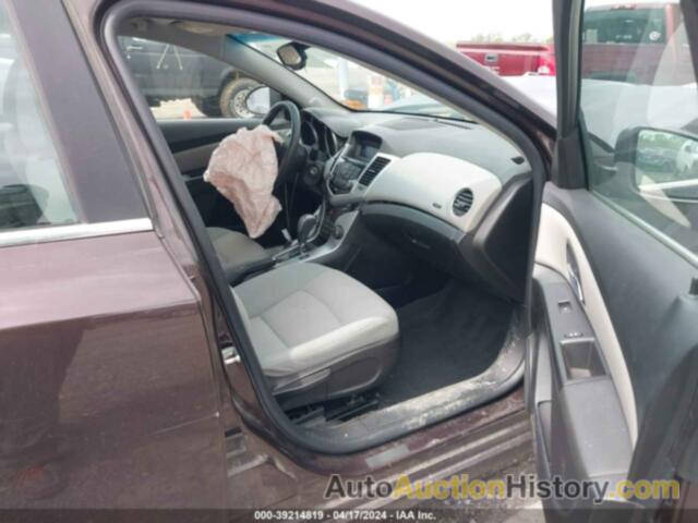 CHEVROLET CRUZE 1LT AUTO, 1G1PC5SB9F7146861