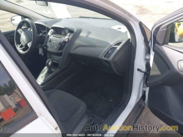 FORD FOCUS S, 1FADP3E28HL283384