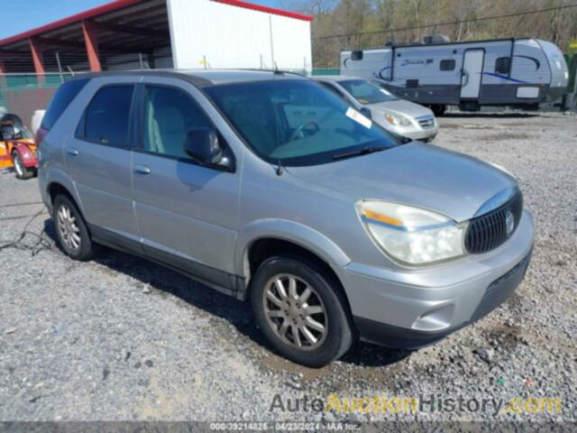 BUICK RENDEZVOUS CX, 3G5DA03L97S532149