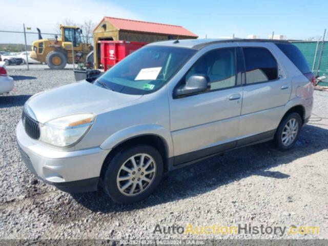 BUICK RENDEZVOUS CX, 3G5DA03L97S532149