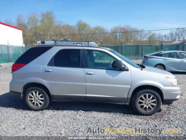 BUICK RENDEZVOUS CX, 3G5DA03L97S532149