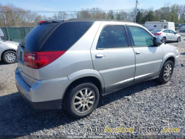 BUICK RENDEZVOUS CX, 3G5DA03L97S532149