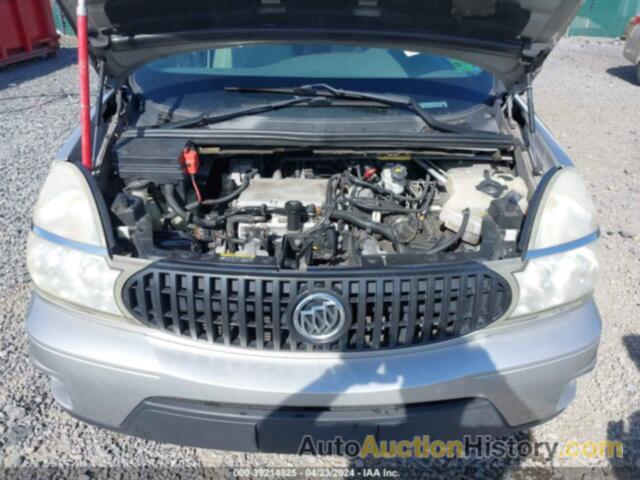 BUICK RENDEZVOUS CX, 3G5DA03L97S532149