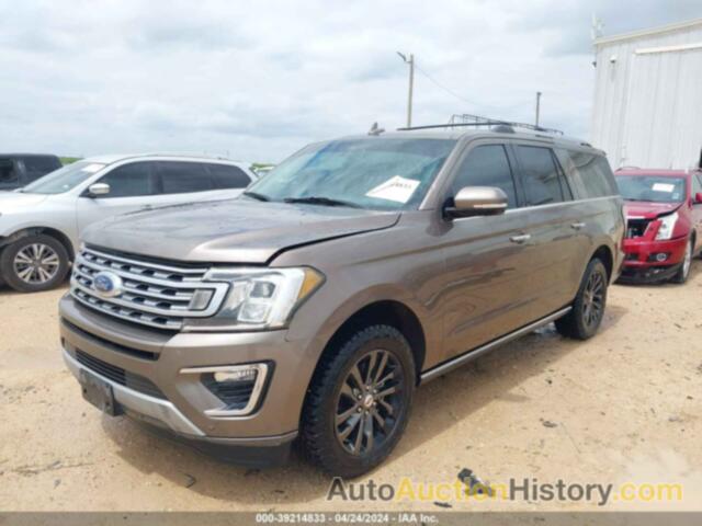 FORD EXPEDITION MAX LIMITED, 1FMJK1KT6KEA82328