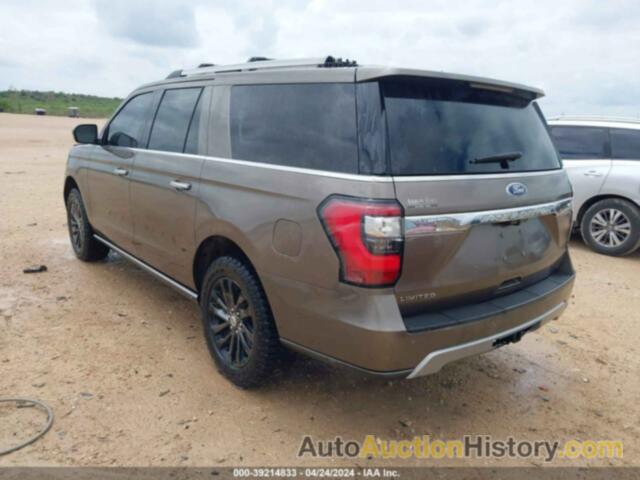 FORD EXPEDITION MAX LIMITED, 1FMJK1KT6KEA82328