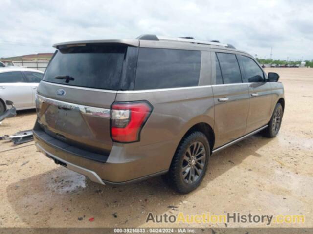 FORD EXPEDITION MAX LIMITED, 1FMJK1KT6KEA82328