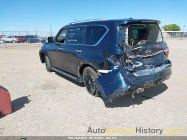 INFINITI QX80, JN8AZ2NF1J9660357