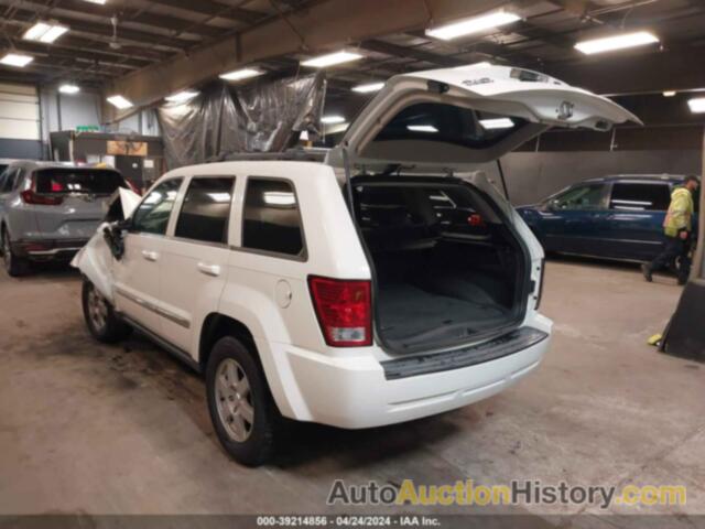 JEEP GRAND CHEROKEE LAREDO, 1J4PR4GK1AC151636