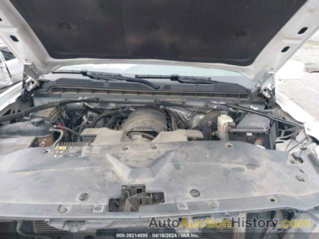 CHEVROLET SILVERADO 1500 1LT, 3GCPCREC0GG132193