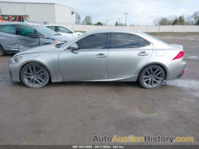 LEXUS IS 300, JTHC81D26J5029951