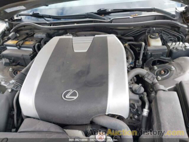 LEXUS IS 300, JTHC81D26J5029951