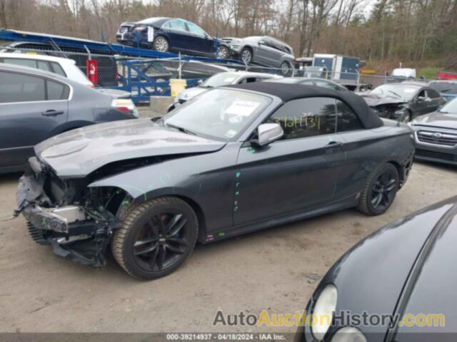 BMW M240I, WBA2N1C51K7D54871