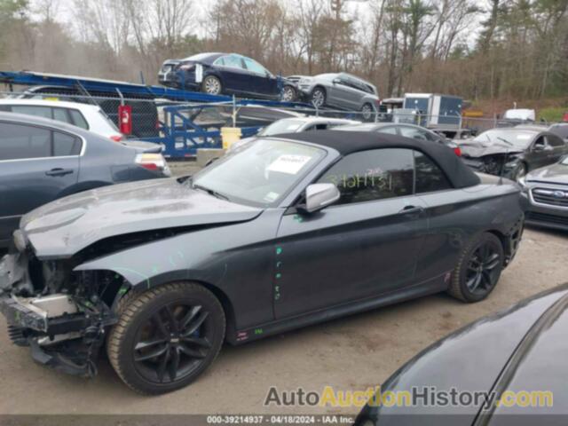 BMW M240I, WBA2N1C51K7D54871