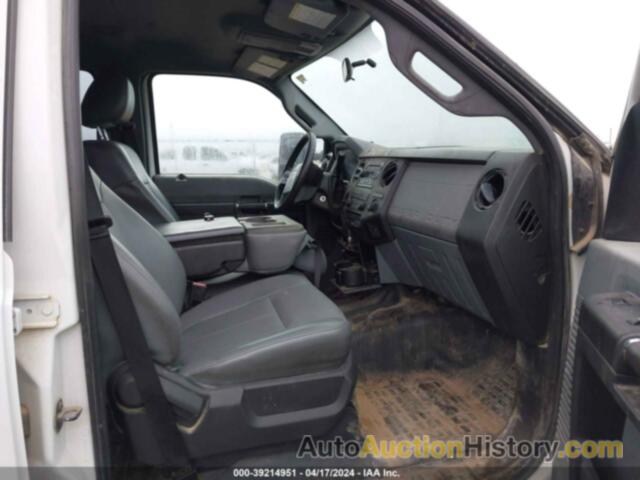 FORD F-450 CHASSIS XL, 1FD0W4GT6DEA35443