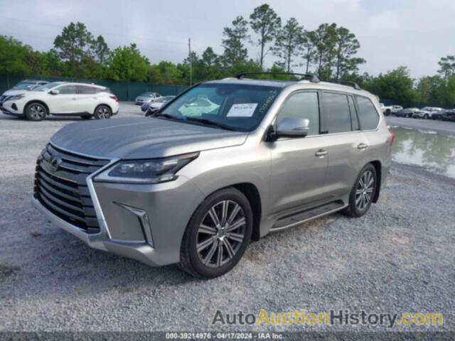 LEXUS LX 570, JTJHY7AX1H4232026