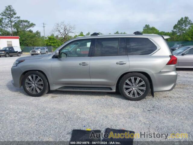 LEXUS LX 570, JTJHY7AX1H4232026