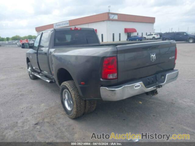 RAM 3500 TRADESMAN, 3C63RRGL8EG304663