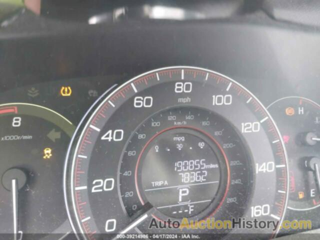 HONDA ACCORD SPORT, 1HGCR2F53FA253917